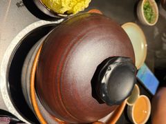 -季季山·云南野生菌火锅(上海首店)