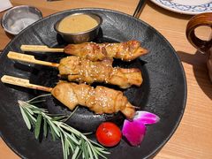 -金泰兰·东南亚料理(乐堤港店)