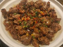 -泰河谷·豆捞