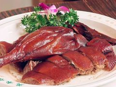 -美未居·老字号·地道顺德菜·桑拿鸡·鱼生(容桂店)
