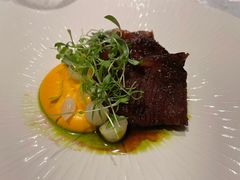 -广州四季酒店·佰鲜汇·现代法餐