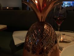 菠萝cocktail-城市露台景观餐厅(淮海路店)