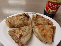 -河沿肉饼Beijing Pie(锡拉胡同店)