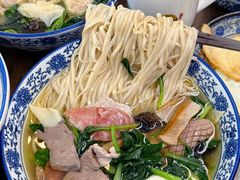 -潘德林茶社(新城河路店)
