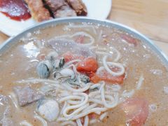 -福祥厦门小馆(舟孟北路店)