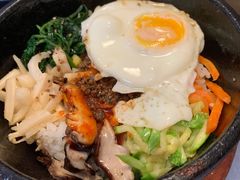 石锅拌饭-全州拌饭馆(断桥店)