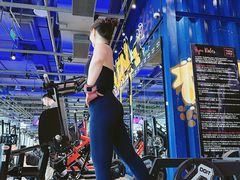 -Trainyard 炼·工场(中国国际贸易中心店)