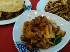-东四民芳餐厅(世茂工三店)
