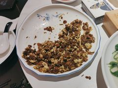 -秋色客家菜(南山店)