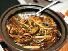 淮扬炒软兜-胜紫云亭 HUAIYANG MASTER(前滩店)