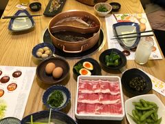 -伊豆野菜村(大族广场店)