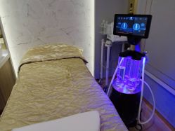 -CICI纤美·科技减肥美容