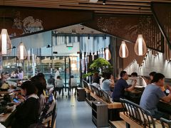 -湊湊火锅·茶憩(东城万达店)