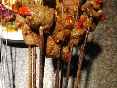 -酒肉行·虎子盐筋烤肉(大寨路店)