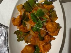 -恒河传奇印度餐厅GANGES
