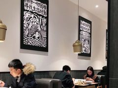 大堂-太二酸菜鱼(金沙印象城店)