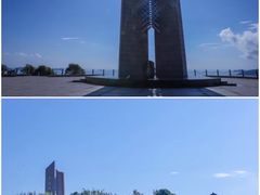-温岭石塘海边