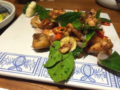 -云海肴·汽锅鸡·云南菜(天津国金汇店)