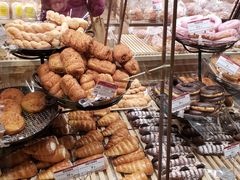 -山崎面包(静安久光店)