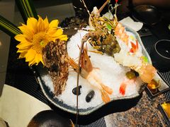 -花隐日式怀石料理(万象城购物中心店)