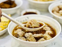 -蒋家桥饺面店(四望亭路店)