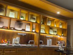 -本家·添百客韩国料理(泰然店)