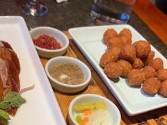 -北平食府.北京烤鸭(亦庄店)