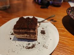 提拉米苏-澳骄 Aussie Kitchen·手工披萨·西餐(国大店)
