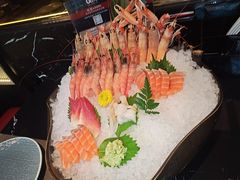 -大葉日本料理·龍蝦任食放題(廣州W酒店)