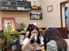 -曼谷食堂·泰国家庭料理(丹桂路店)