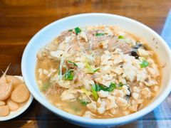 -建基泡馍·西安老字号·清真(永宁店)