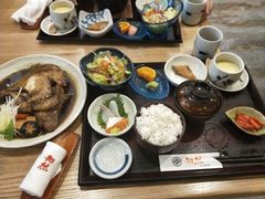 -和然日本料理(开发区五彩城店)