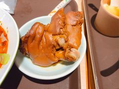 -兵哥豌豆面(欧亚卖场店)