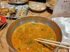 -朴家冷面(总店)