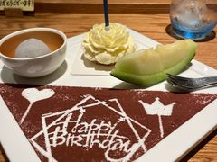 -潮一不贰·法式甜品·生日蛋糕·西式简餐(外滩店)