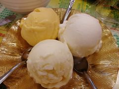 名三色球-顺记冰室(宝华路店)