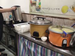 自助取餐区-姥家春饼店(漳州二路店)