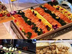 -CIAO·团建聚餐·生日派对轰趴馆(福田店)