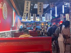 -老北京胡同味道二荤铺(酒仙桥店)