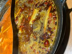 -楠火锅(哈尔滨金爵万象店)