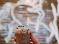 海盐焦糖冰巧克力-GODIVA(海岸城店)