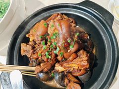 -阿莉餐厅(枣阳路店)