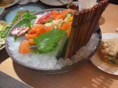 -德川家日本料理(中关村寰太大厦店)