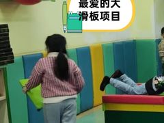 -多特儿童专注力·感统训练·注意力提升培训(金山万达中心)