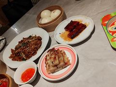 -陶兰居·香港饭店·海鲜大排档(圆融时代广场店)