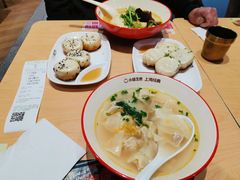 -小杨生煎(周浦万达店)