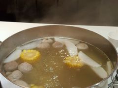 -陈记顺和牛肉火锅馆(天河北路店)