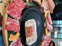 -玄希浪漫厨房·韩料烤肉(湖滨银泰in77店)