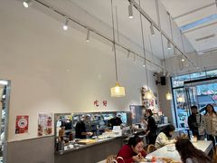 -小豆海棠(嘉兴路店)