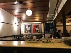 -椿山日本料理